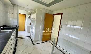 Imagem 7: Apartamento com 3 dormitórios, 147 m² - venda por R$ 800.000,00 ou aluguel por R$ 3.500,00