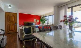 Imagem 4: Apartamento com 3 dormitórios à venda, 149 m² por R$ 849.990,00 - Tatuapé - São Paulo/SP