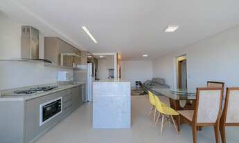 Imagem 6: Apartamento para venda com 116 metros quadrados com 3 quartos em Setor Marista - Goiânia