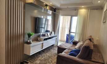 Imagem: Apartamento Reformado 2 Qtos / 1 Ste - 64m²