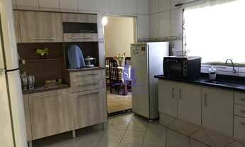 Imagem 6: Casa com 3 dormitórios à venda, 170 m² por R$ 300.000,00 - Núcleo Residencial Beija-Flor