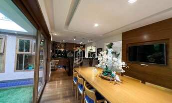 Imagem 7: Casa a Venda, 2 Suítes, Condomínio Casas D Italia, Shopping Dom Pedro, Taquaral, Campinas