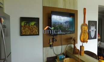 Imagem 6: COBERTURA COM VISTA PANORÂMICA