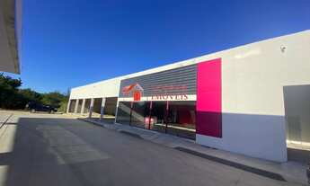 Imagem 2: Aluguel de lojas/box com aproximadamente 40m² em Posto no Barroco - Itaipuaçu