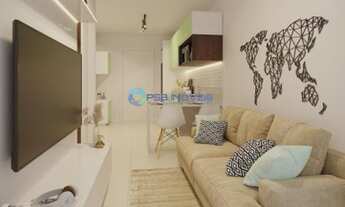 Imagem 7: Vendo Studio no Portão R$ 198.000,00