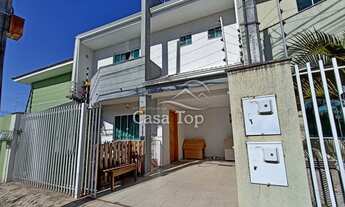 Imagem 1: Sobrado à venda Uvaranas