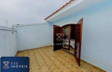 Imagem 7: Casa com 3 dormitórios à venda, 126 m² por R$ 1.400.000 - Jardim São Paulo - São Paulo/SP