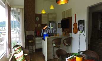 Imagem 5: COBERTURA COM VISTA PANORÂMICA