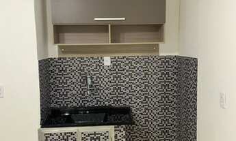 Imagem 2: Kitnet/conjugado para venda possui 14 metros quadrados em Cachambi - Rio de Janeiro - RJ