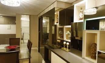 Imagem 2: Apartamento em Manaíra todo projetado com 3 quartos à venda