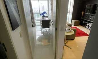 Imagem 3: Disponível para venda e locação Apartamento no Condomínio Residencial Estrela do Atlântic