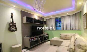 Imagem 3: Espetacular sobrado a venda na Vila Albertina