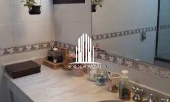 Imagem 4: Apartamento em Moema- São Paulo