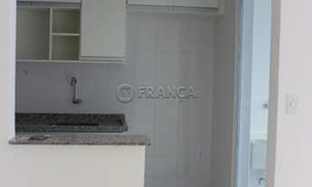 Imagem 5: São José dos Campos - Apartamento Padrão - Monte Castelo