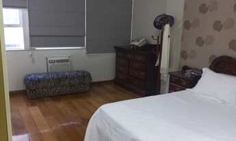 Imagem 6: Apartamento para venda com 183 metros quadrados com 4 quartos em Copacabana - Rio de Janei