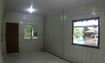 Imagem 3: Casa Mista à venda - Região Central - 03 Dormitórios