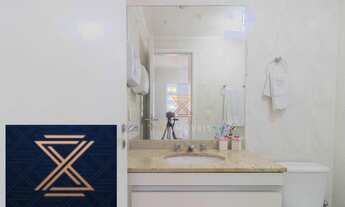 Imagem 4: Apartamento com 3 dormitórios à venda, 84 m² por R$ 680.800 - Tatuapé - São Paulo/SP