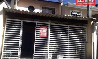 Imagem: Sobrado com 3 dormitórios à venda, 72