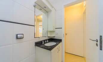 Imagem 5: Outro à venda 3 Quartos, 1 Vaga, 98M², Moema Pássaros, São Paulo - SP