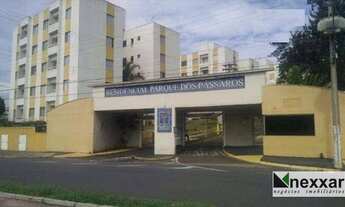 Imagem: Apartamento com 2 dormitórios à venda