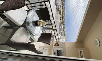 Imagem 5: Edificio Grenn Hill apartamento com 102 metros quadrados com 3 quartos sendo 01 suíte