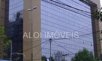 Imagem 11: VÃO LIVRE 16 VAGAS NA GARAGEM, 885 M² DE ESCRITÓRIO. Ao lado da Av. Bandeirantes, Marginal