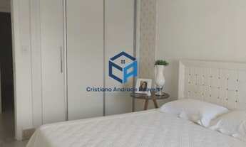 Imagem 5: Apartamento no Saint Germant São José 212 m²