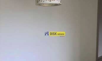 Imagem 2: Apartamento com 3 dormitórios à venda, 90 m² por R$ 800.000 - Jardim do Mar - São Bernardo