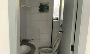 Imagem 5: Conjunto cde 40 metros com 2 banheiros e 1 vaga