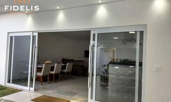 Imagem 3: Casa Terrazul Casa com 3 dormitórios