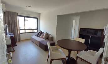 Imagem 2: Apto mobiliado, primeira locação.Prédio novinho