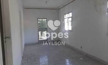 Imagem: Casa - 03 quartos - Nova Iguaçu