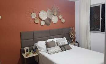 Imagem 4: Apartamento 4/4, 1 suíte 116M² - Imbuí