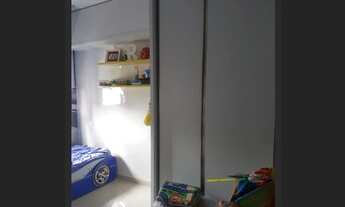 Imagem 7: Apartamento de 105 m2, com 4 quartos, andar alto na Madalena