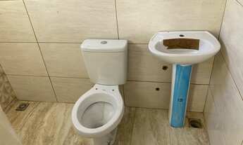 Imagem 7: Casa para venda possui 70 metros quadrados com 3 quartos em Jardim Continental - Taubaté