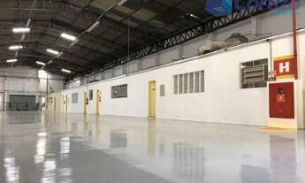 Imagem 2: Galpões Industriais para alugar em São Paulo/SP - Alugue o seu galpões industriais aqui!