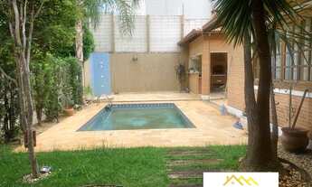 Imagem 3: Casa de condomínio para venda com 180 metros quadrados com 3 quartos em Pompéia - Piracica