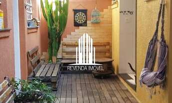 Imagem 2: Casa Assobradada 3 dormitórios Vila Santa Catarina