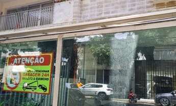 Imagem 2: Ed.pedro Teixeira na Braz de aguiar