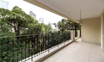 Imagem 7: APARTAMENTO - 04 SUÍTES - SACADA COM CHURRASQUEIRA - 04 VAGAS - LE CHATEAU - JUVEVÊ