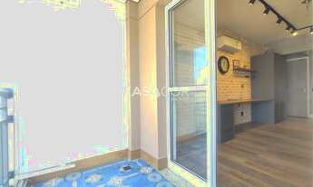 Imagem 6: Apartamento super moderno com fino acabamento