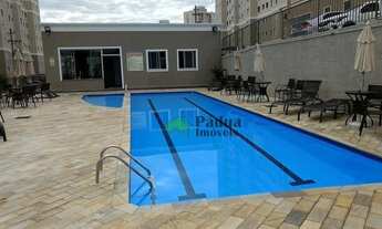 Imagem 1: Cobertura à venda, 85 m² por R$ 420.000,00 - Parque Prado - Campinas/SP