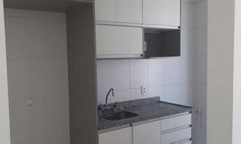 Imagem 4: Apartamento com 2 dormitórios para alugar, 60 m² por R$ 2.800,00/mês - Vila Anastácio - Sã
