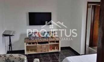 Imagem 7: Vendo Casa 264 m², 3 Dorm, 1 Suíte, 7 Vagas no Jardim Saporito - SP
