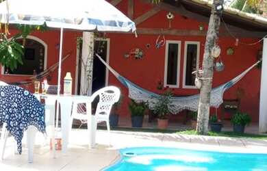 Imagem 2: Casa de condomínio para venda tem 150 metros quadrados com 3 quartos