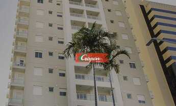 Imagem: Apartamento com 2 dormitórios à venda