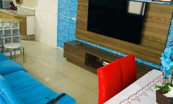 Imagem 4: Casa para venda possui 150 metros quadrados com 3 quartos em Alto da Mooca - São Paulo - S