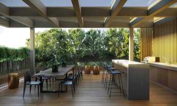 Imagem 7: Vitrale Moema Apartamento com 1 dormitório