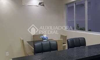 Imagem 2: Apartamento para venda possui 80 metros quadrados com 3 quartos em Centro - Florianópolis