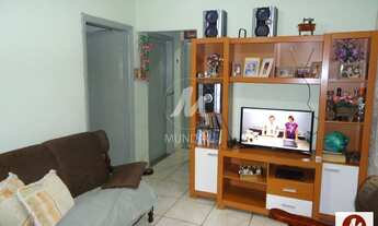 Imagem 3: Casa (térrea na rua) 3 dormitórios, cozinha planejada